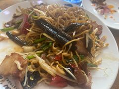 -孙家面馆(淮海第一城店)