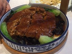 -卫鼎轩·家宴(水上公园店)