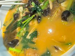 -秦月轩·陕西家乡菜(阜成路·五棵松店)