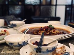 -达夫弄主题餐厅