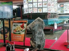 -东江渔村·古典园林·30年粤菜老字号(太和店)