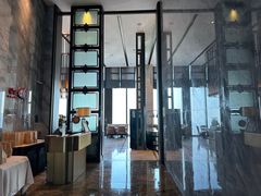 -万达文华酒店·48F云端窗景美食汇自助餐厅