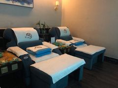 包房-玥汐·3D影院式足道SPA(万泰城店)