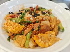-长申超市(美食城店)