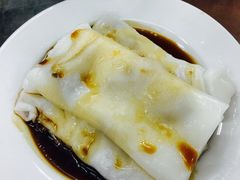 -香港蓮香樓(中環店)
