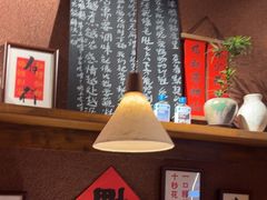 -巴卤社老火锅(财富店)