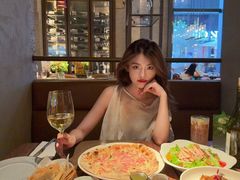 -OGGI TRATTORIA PIZZERIA(深业上城店)