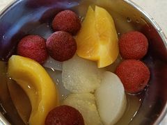 -泉福居酱骨头自助广场(南大街商业步行街店)