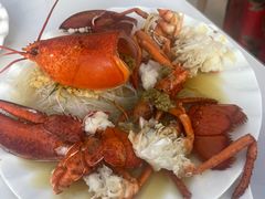 -川湘蓝天海鲜