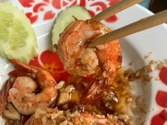 -Doo Dee Thai Food(Issan/Isaan/Esan)