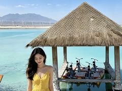-盐湖景区
