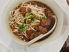-李先生牛肉面大王(北京站售票厅餐厅)