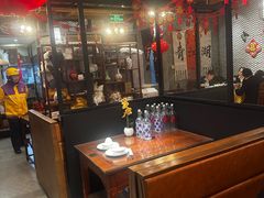 -缪氏川菜(丰盛町店)