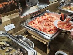 -芭菲盛宴·环球美食(北城国际店)