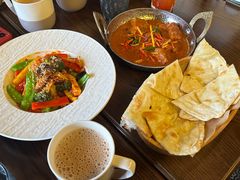 -Shantek象提南亚西餐厅&Bistro(淮海中路店)