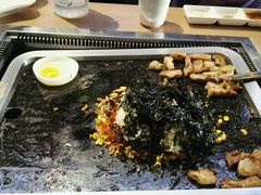 -火牛火韩式烤肉韩国料理(韩乐坊店)