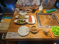 -泽成冰煮羊火锅(中正天街店)