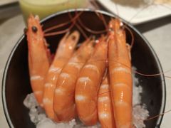 -水木锦堂·自助铁板烧(方庄时代店)