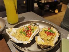 -夜食白市Yespicy·烧烤啤酒宵夜(番禺四海城店)