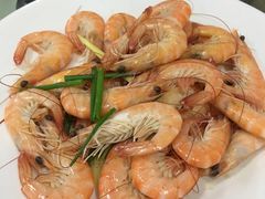 -小辣妹川味海鲜加工店(第一市场椰风巷店)