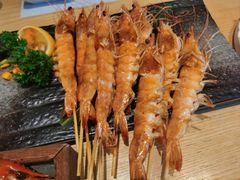 -清水日本料理铁板烧(学府路店)