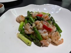 -曼格纳·曼芯馆(杨浦店)