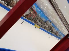 -长沙湘江冰雪世界