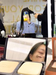 -瞬间漂亮·化妆造型(北滨路店)