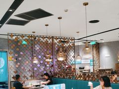 -半天妖烤鱼(丰科万达店)