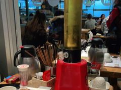 -木屋烧烤(坂田天安云谷店)