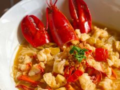 -长沙君悦酒店·湘江36中餐厅