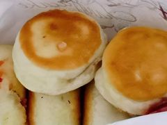 -长发西饼(临顿路店)