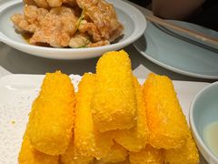 -北李妈妈菜·海肠捞饭(高新万达店)