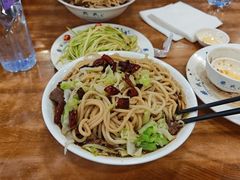 -柴氏风味斋(甘家口店)