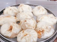 -天津包子馆(华阳西路店)