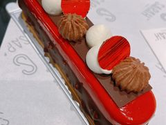 -Sarah西点·烘焙·餐厅(翰林府旗舰店)