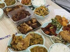 -晓宇盒饭(民安街店)