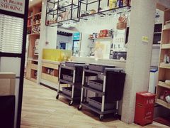 -味莊茶餐厅·自家點心(万象城店)