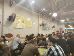 大堂-顺记冰室(宝华路店)