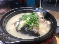 -兔爸私家小厨(新北万达店)