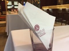 -阿诺泰·泰国餐厅(紫荆店)