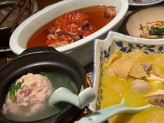 -南京大牌档(苏州中心店)