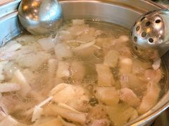 -润园四季椰子鸡火锅(海上世界店)