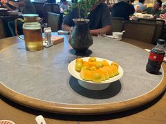 -吴越荣记苏州菜·松鼠桂鱼100%活鱼现做(斜塘老街店)