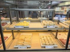 -祥禾饽饽铺·中式糕点(北京来福士店)