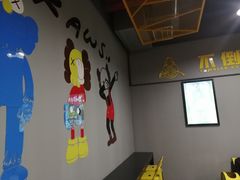 -不倒翁实景剧情密室逃脱(光明凤凰城站店)