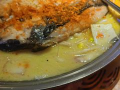 -匠子烤鱼(桫椤湾店)