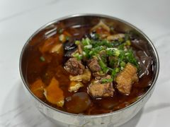 -金牌罗记肠旺面(蔡家街店)