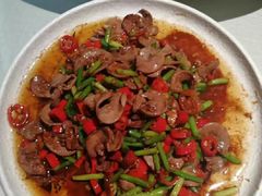 -千百味红餐厅·江西菜(绿地双子塔店)