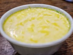 牦牛酸奶-清真·益鑫羊肉手抓馆(花园北街店)